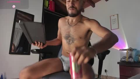 Cody Luke online show from October 8, 2025, 4:21 am