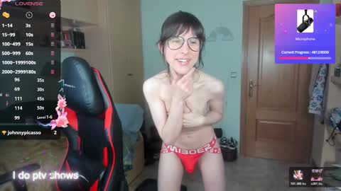 Snapshot of codyshome chatting on November 24, 2025, 7:57 pm Cody Bryan Maverick online show from November 24, 2025, 7:57 pm