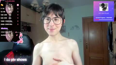 Snapshot of codyshome chatting on December 15, 2025, 8:35 pm Cody Bryan Maverick online show from December 15, 2025, 8:35 pm