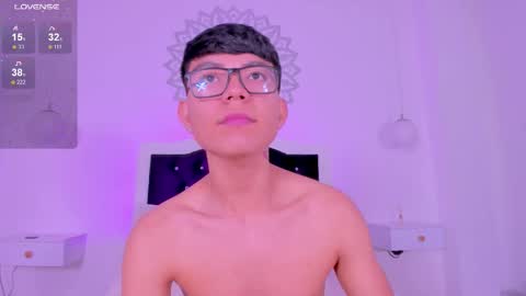 Snapshot of codytwink_ chatting on January 12, 2026, 5:40 pm Cody online show from January 12, 2026, 5:40 pm