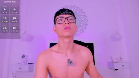 Snapshot of codytwink_ chatting on February 8, 2026, 10:40 am Cody online show from February 8, 2026, 10:40 am