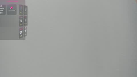 Snapshot of codyywalker chatting on January 22, 2025, 5:17 pm Cody Walker online show from January 22, 2025, 5:17 pm