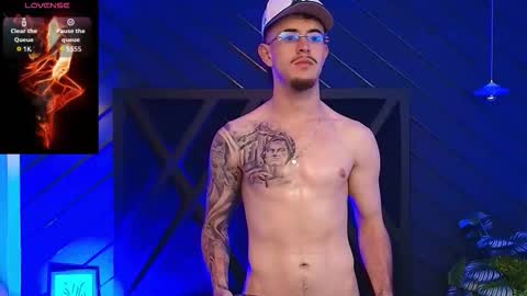 Cody Walker online show from February 25, 2026, 5:39 am