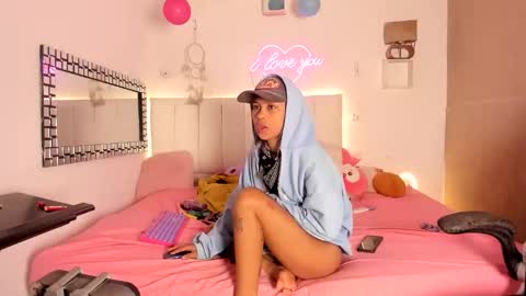 coffe_eyes online show from March 10, 2026, 9:36 am