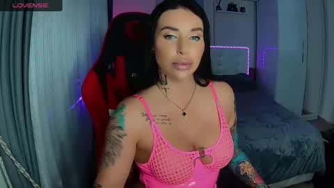 Snapshot of cokeyspeed69 chatting on March 4, 2025, 10:46 am Ur goddess Nikki online show from March 4, 2025, 10:46 am