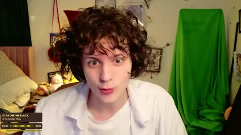 Cokia online show from May 14, 2026, 11:33 pm
