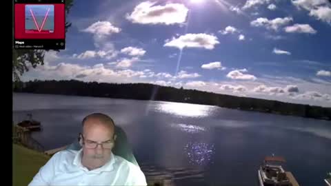 CokToSuk online show from June 19, 2026, 12:31 pm