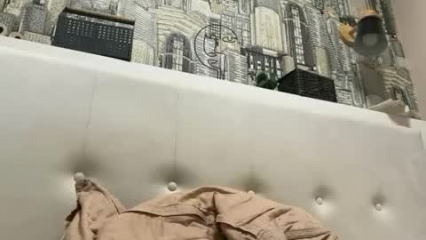 colambus83 online show from March 27, 2026, 7:35 pm