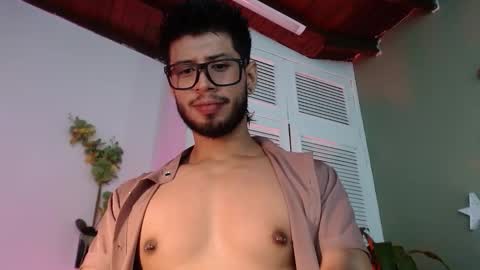 Colby online show from November 6, 2025, 7:26 pm