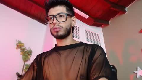 Colby online show from November 17, 2025, 5:08 pm