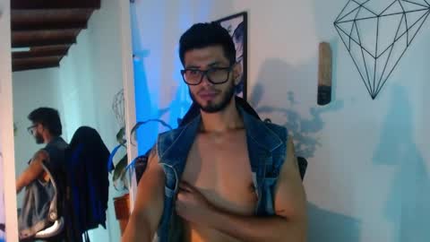 Colby online show from April 25, 2026, 7:55 pm