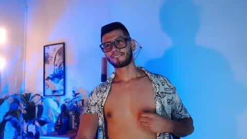 Colby online show from May 7, 2026, 7:14 am