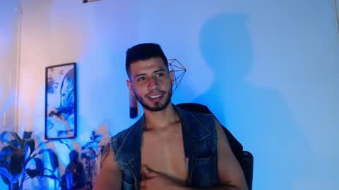 Colby online show from May 11, 2026, 7:33 pm