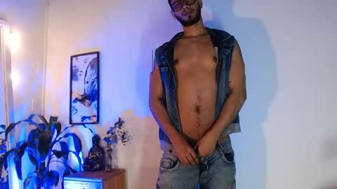 Colby online show from May 13, 2026, 6:38 pm