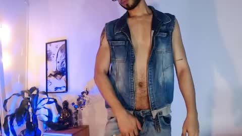 Colby online show from May 14, 2026, 7:09 pm