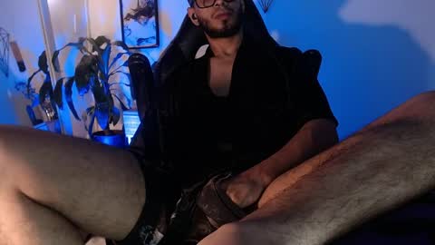 Colby online show from May 16, 2026, 6:32 am