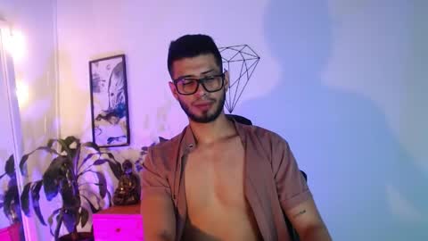 Colby online show from May 16, 2026, 8:07 pm