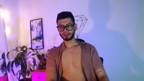 Colby online show from May 16, 2026, 8:18 pm