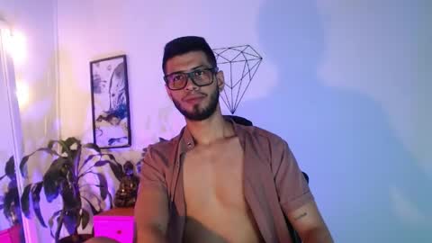 Colby online show from May 16, 2026, 8:29 pm