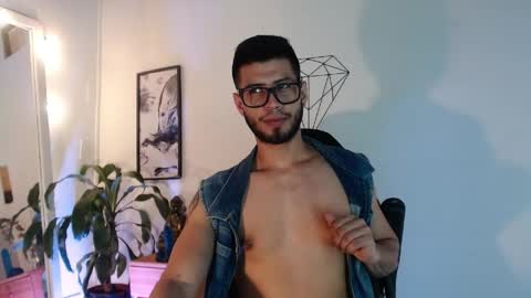 Colby online show from May 18, 2026, 6:25 pm