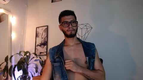 Colby online show from May 20, 2026, 2:51 am