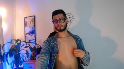 Colby online show from May 20, 2026, 7:31 pm