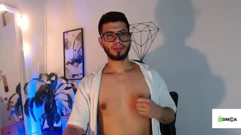 Colby online show from May 21, 2026, 7:43 pm