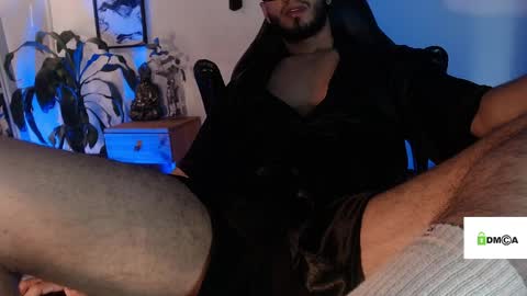 Colby online show from May 22, 2026, 7:59 am