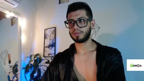 Colby online show from May 23, 2026, 9:08 pm