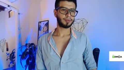 Colby online show from May 27, 2026, 6:38 pm
