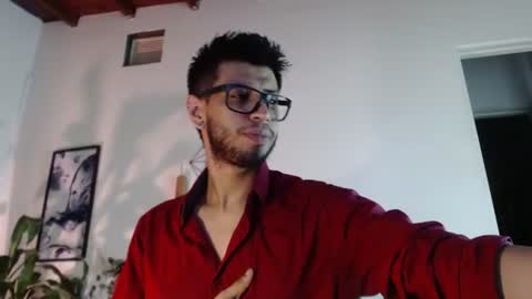 Colby online show from July 10, 2026, 10:29 am