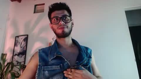 Colby online show from July 14, 2026, 9:58 am