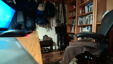 Snapshot of colchuck chatting on January 8, 2025, 2:35 pm colchuck online show from January 8, 2025, 2:35 pm