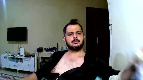 coldskull15 online show from October 20, 2025, 10:21 pm