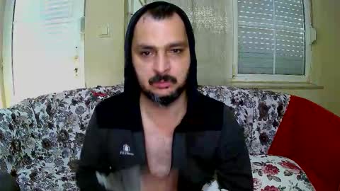 coldskull15 online show from November 20, 2025, 11:10 am