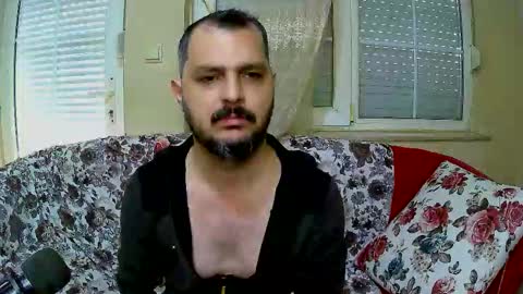 coldskull15 online show from November 24, 2025, 10:15 am