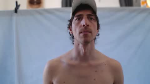 coldwinterr online show from February 13, 2026, 7:10 pm