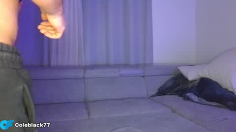 Snapshot of coleblack77 chatting on December 17, 2025, 11:27 am Cole online show from December 17, 2025, 11:27 am