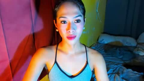 Snapshot of coleen19x chatting on May 31, 2026, 5:26 am Coleen online show from May 31, 2026, 5:26 am