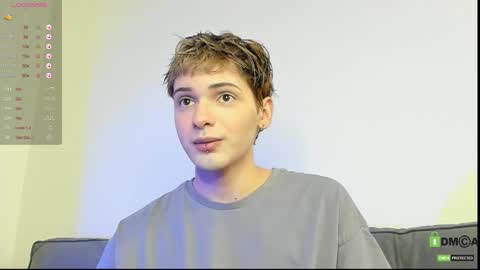 COLE - ig  online show from January 8, 2026, 9:39 pm