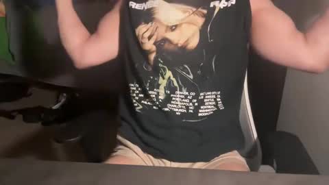 colethetwunk online show from February 1, 2025, 2:47 am