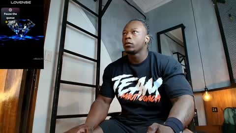 ColeThunder online show from December 16, 2024, 7:00 pm