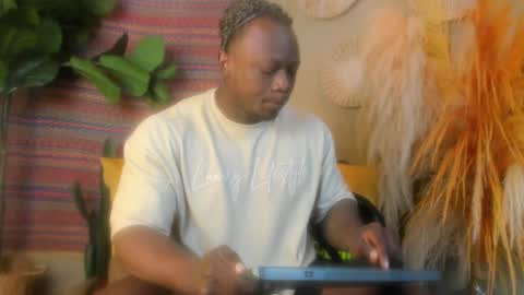 ColeThunder online show from December 17, 2024, 7:26 pm