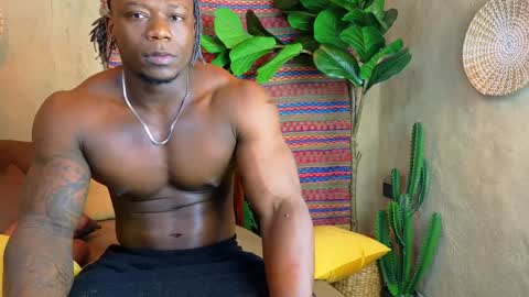 ColeThunder online show from December 17, 2024, 10:32 pm