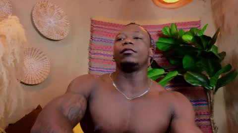 ColeThunder online show from December 18, 2024, 7:30 pm