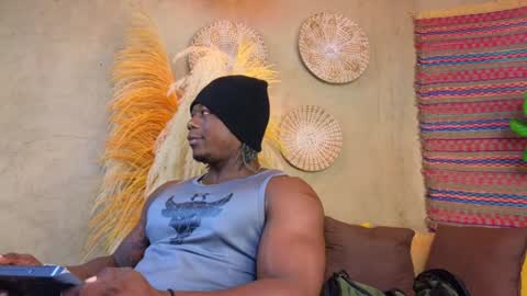 ColeThunder online show from December 23, 2024, 7:30 pm