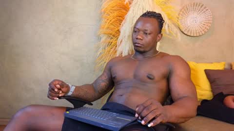 ColeThunder online show from December 23, 2024, 10:33 pm