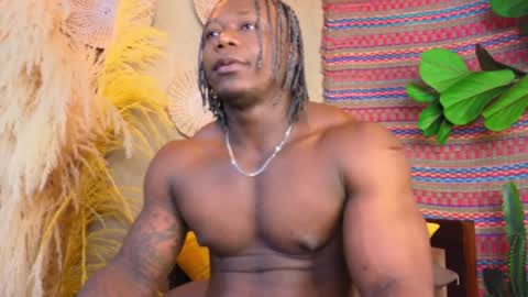 ColeThunder online show from December 26, 2024, 8:00 pm