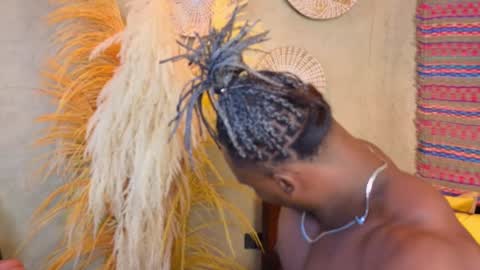 ColeThunder online show from December 27, 2024, 2:04 am