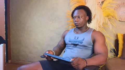 ColeThunder online show from December 28, 2024, 7:22 pm